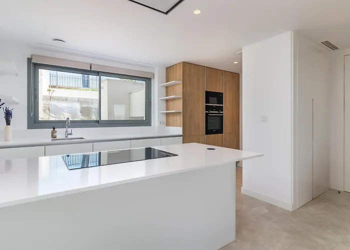 Exclusive New Within Santa Clara And Golf & Country Club Apartman *