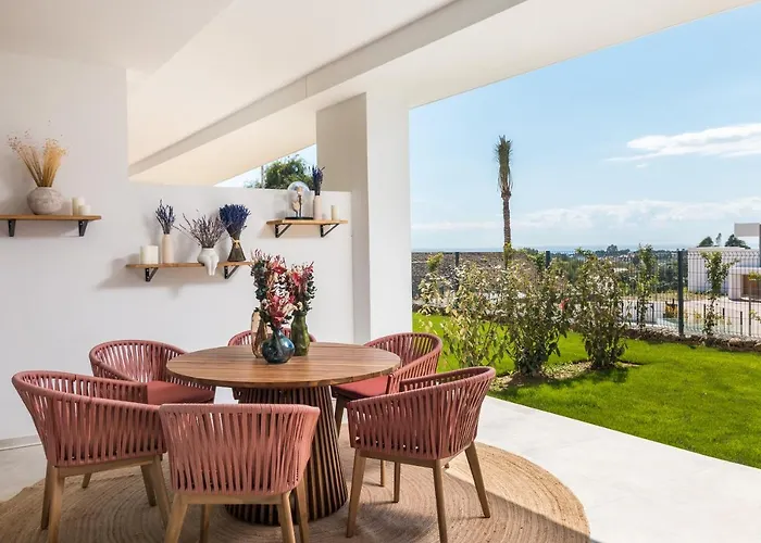 Exclusive New Within Santa Clara And Golf & Country Club Apartman *