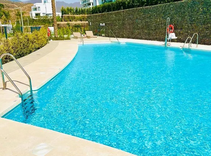 Apartman Exclusive New Within Santa Clara And Golf & Country Club Marbella