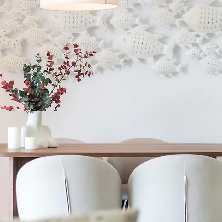 Exclusive New Within Santa Clara And Golf & Country Club 公寓 *