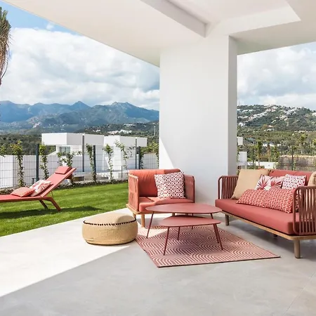 Exclusive New Within Santa Clara And Golf & Country Club Apartamento *