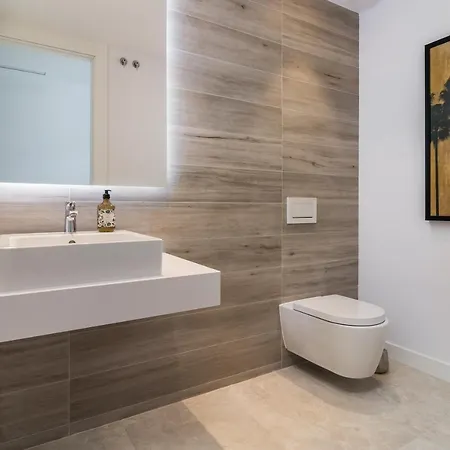 Apartamento Exclusive New Within Santa Clara And Golf & Country Club