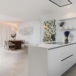 Exclusive New Within Santa Clara And Golf & Country Club * Marbella