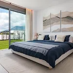 Exclusive New Within Santa Clara And Golf & Country Club Marbella