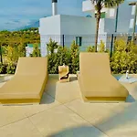 Exclusive New Within Santa Clara And Golf & Country Club Marbella