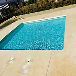 Exclusive New Within Santa Clara And Golf & Country Club Lejlighed Marbella