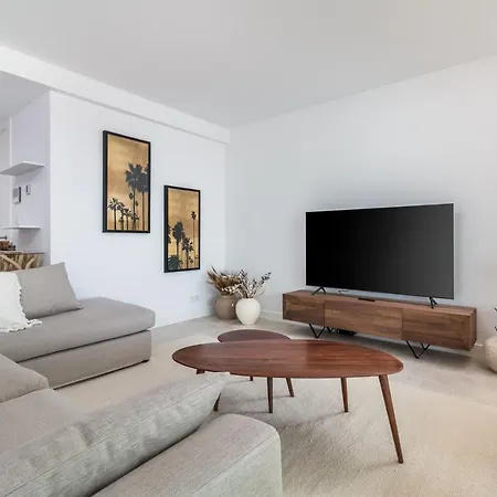 Exclusive New Within Santa Clara And Golf & Country Club Marbella