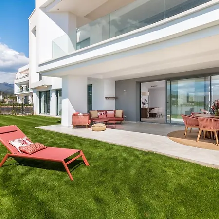 Lejlighed Exclusive New Within Santa Clara And Golf & Country Club