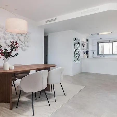 Lejlighed Exclusive New Within Santa Clara And Golf & Country Club Marbella