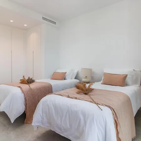 Exclusive New Within Santa Clara And Golf & Country Club *