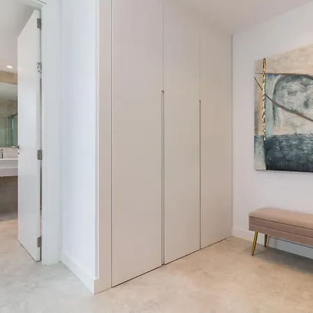 Apartment Exclusive New Within Santa Clara And Golf & Country Club *