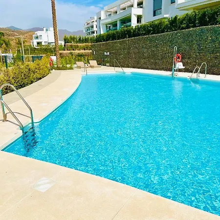 Apartment Exclusive New Within Santa Clara And Golf & Country Club Marbella
