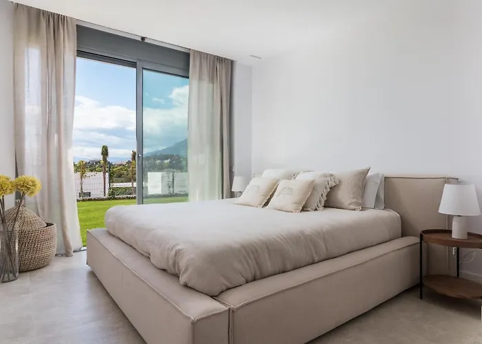 Exclusive New Within Santa Clara And Golf & Country Club