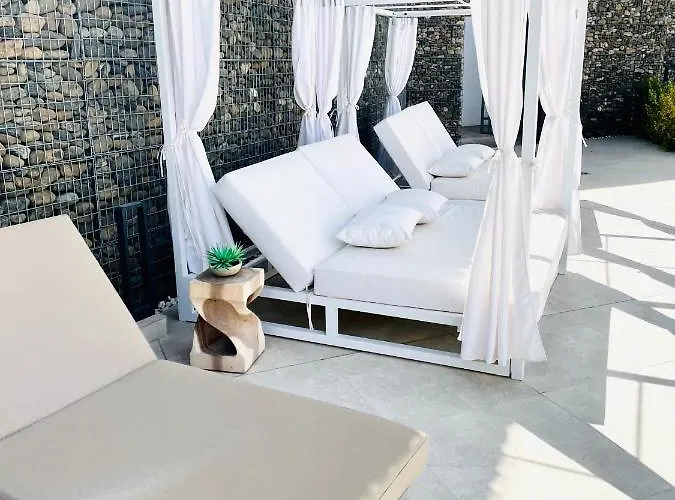Exclusive New Within Santa Clara And Golf & Country Club Lejlighed *