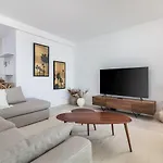 Exclusive New Within Santa Clara And Golf & Country Club Марбелья