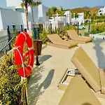 Апартаменти Exclusive New Within Santa Clara And Golf & Country Club Марбелья