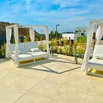 Exclusive New Within Santa Clara And Golf & Country Club Апартаменти Марбелья
