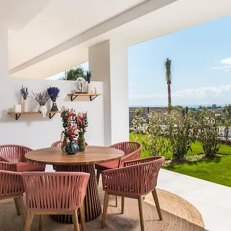 Exclusive New Within Santa Clara And Golf & Country Club Апартаменти *