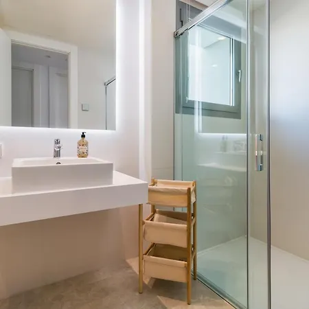 Appartement Exclusive New Within Santa Clara And Golf & Country Club Marbellac