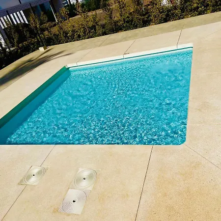 Exclusive New Within Santa Clara And Golf & Country Club Appartement Marbellac