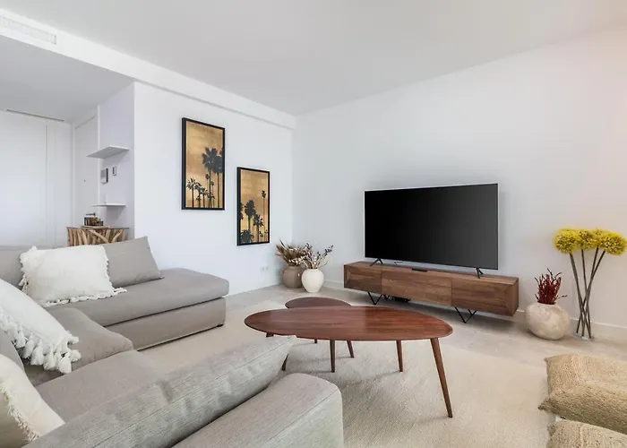 Exclusive New Within Santa Clara And Golf & Country Club ماربيا