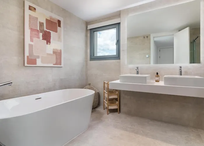 Exclusive New Within Santa Clara And Golf & Country Club ماربيا