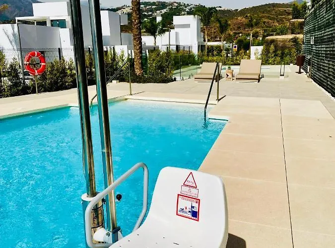 شقة Exclusive New Within Santa Clara And Golf & Country Club *