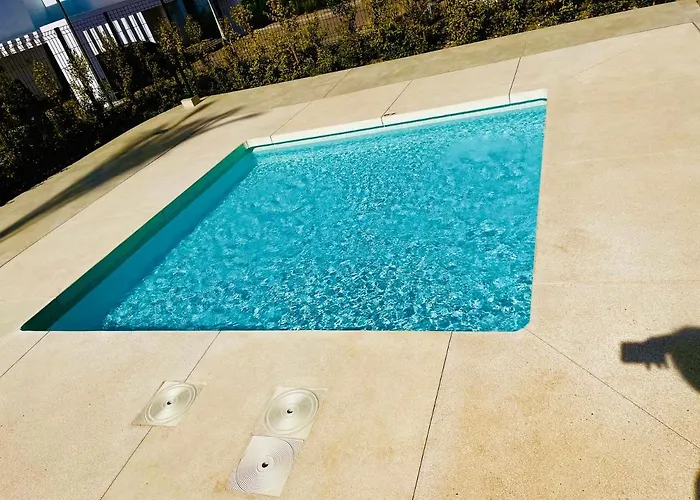 Exclusive New Within Santa Clara And Golf & Country Club شقة ماربيا