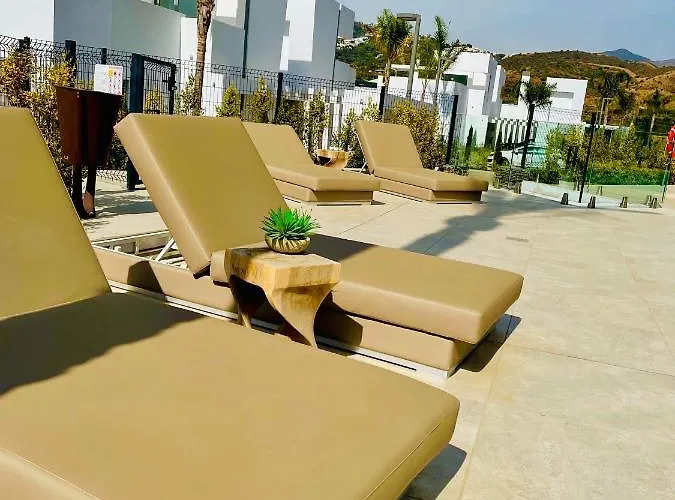 Exclusive New Within Santa Clara And Golf & Country Club * ماربيا