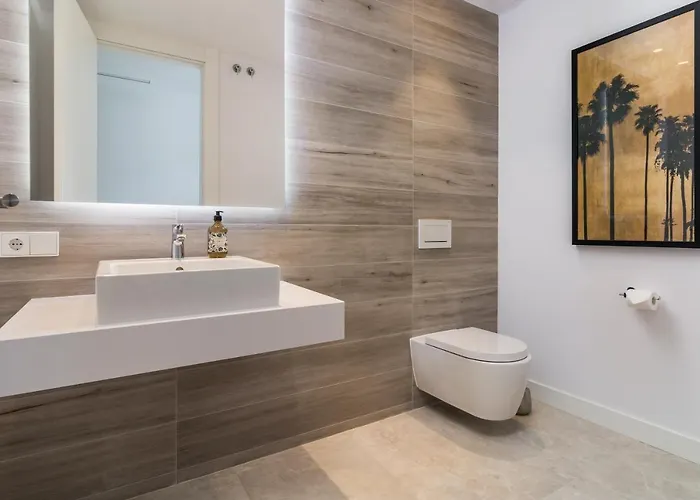 Apartment Exclusive New Within Santa Clara And Golf & Country Club