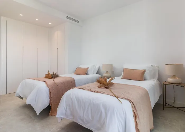 Exclusive New Within Santa Clara And Golf & Country Club *